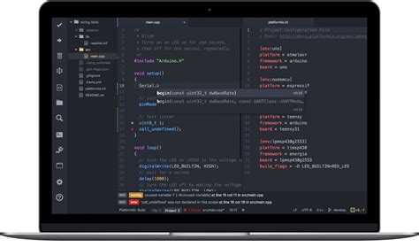 Image result for Upload Arduino Code in Visual Studio