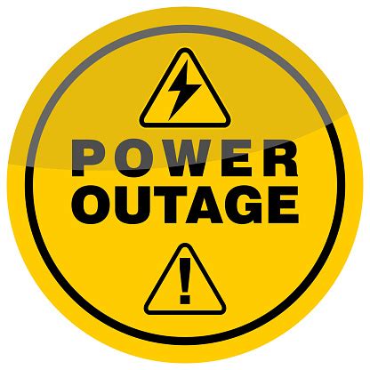 Image result for Sign Master Lose Computer Power