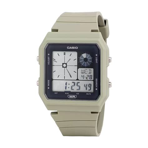 Casio YOUTH LF-20W-3ADF - D312 Water Resistance Unisex Watch – Sai ...