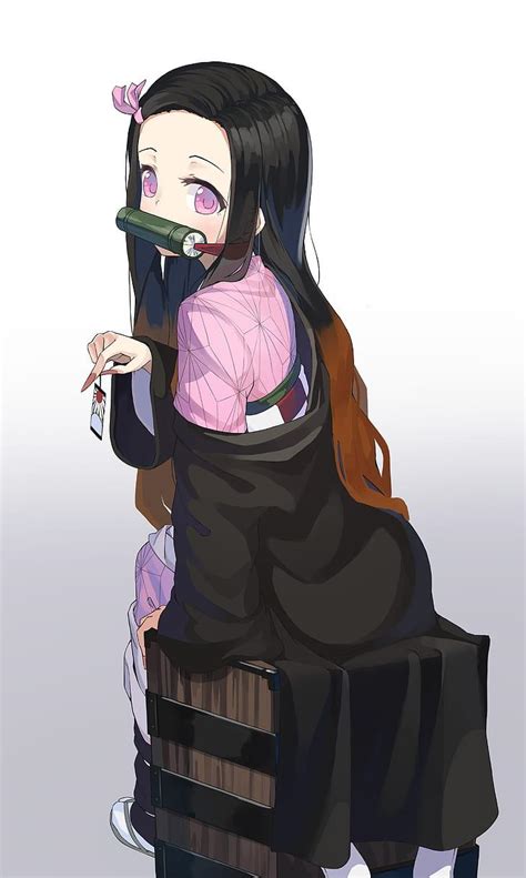 Nezuko Kamado 4K Wallpapers - Wallpaper Cave