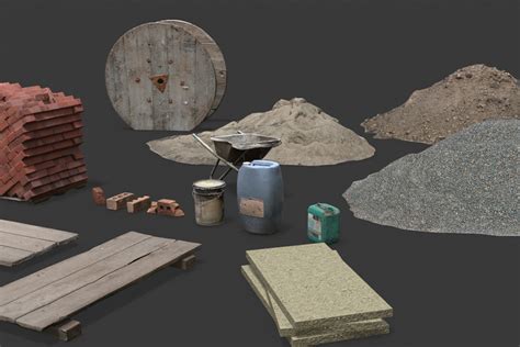 Image result for Building Front Material Unity