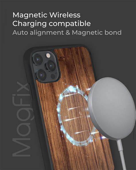 RAEGR MagFix Elements Armor for iPhone 13 Pro Max – Raegr
