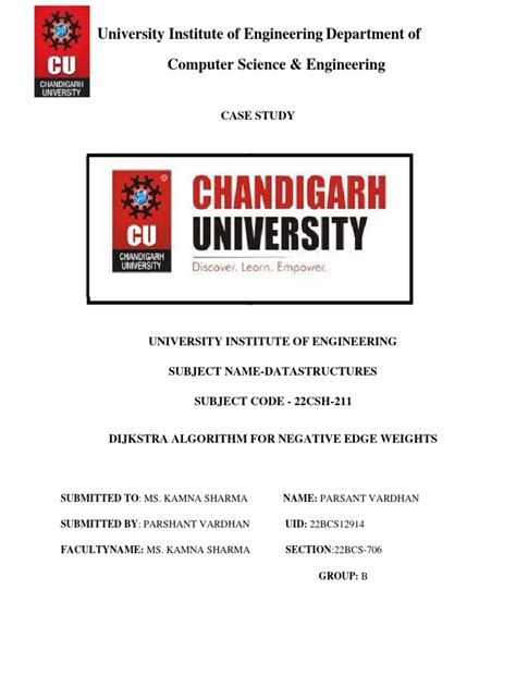 Image result for Computer Science Case Study Examples