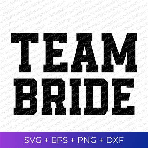 Team Bride Vector 的图像结果