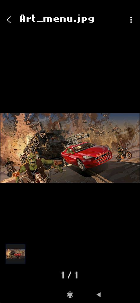 Earn to Die 3 : r/Earntodie2