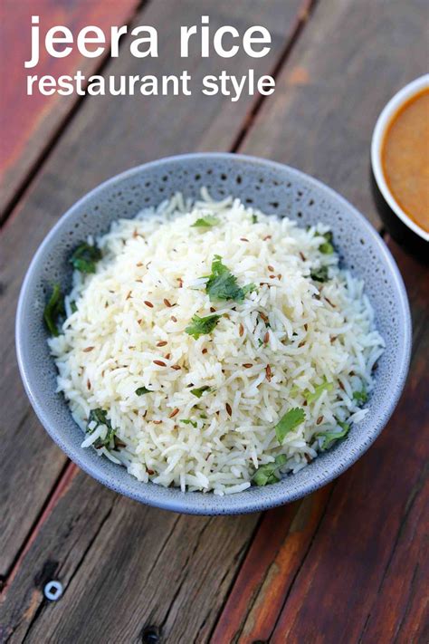 Jeera Rice In Electric Rice Cooker at Timothy Mitchell blog