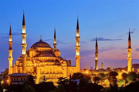 10 Places For Photography In Turkey One Must Visit In 2026