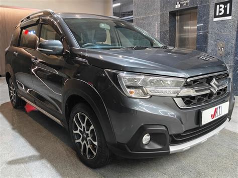 Maruti Suzuki XL6 ALPHA PLUS 2022 - Jolly Motors