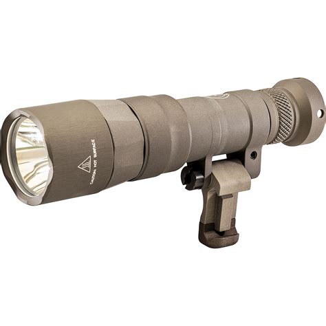 SUREFIRE SCOUT LIGHT TURBO SWIVEL 18350/123 1913 P | Lawmen's ...