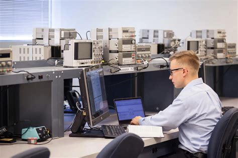 Electrical and Computer Engineering 的图像结果