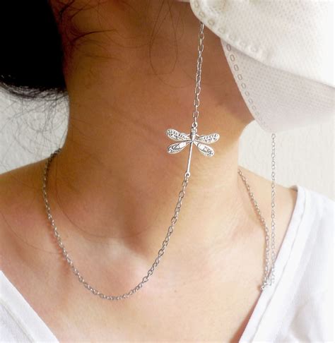 Jewelry Collection Face Mask Pattern 的图像结果