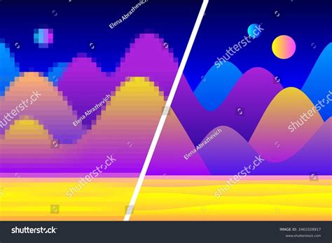 Low Resolution Graphic 的图像结果