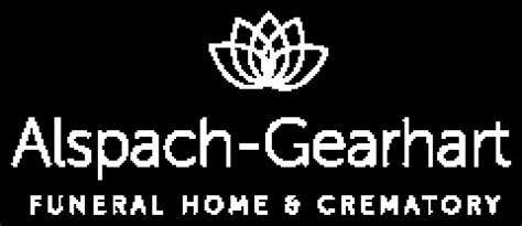 Most Recent Obituaries | Alspach-Gearhart Funeral Home