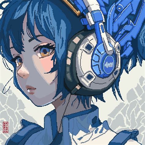 Cute Anime Icon of Technology 的图像结果