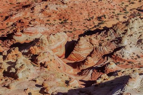 Don't Hike "The Wave" Without a Permit! 5 Best Alternatives! [2023]