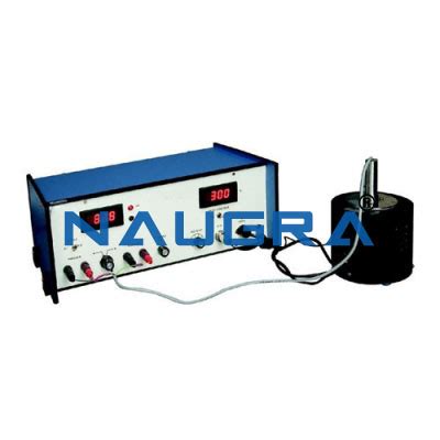 Virtual Lab Four Probe 的图像结果