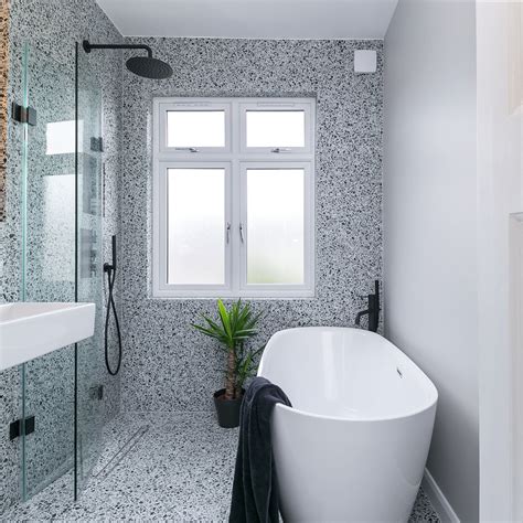 The best wet room ideas for creating a perfect shower space | Ideal Home