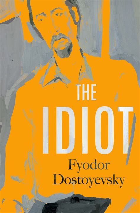 Novel Analysis "The Idiot" written by Fyodor Dostoyevsky | BULB