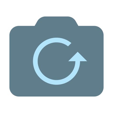 Rotate Camera Logo 的图像结果