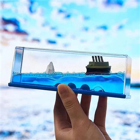 The Unsinkable Cruise Ship – FACTORY VIBES