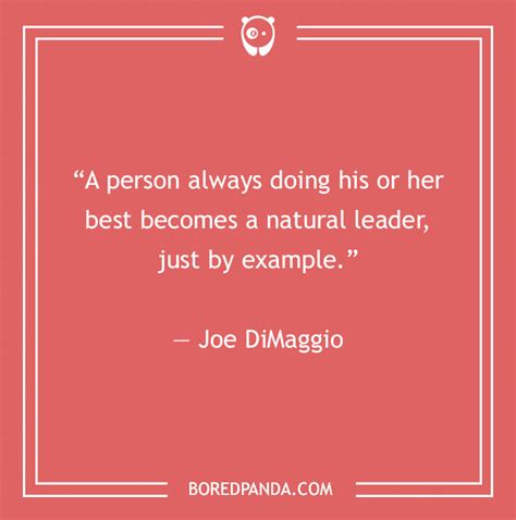 Leadership by Example Quotes 的图像结果