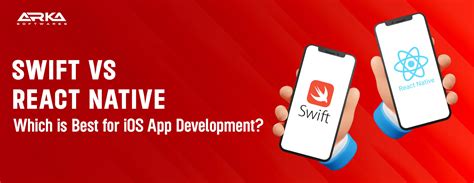 Image result for Swift vs React Native Code