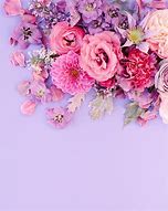 Image result for Pink and Purple Floral Fabric