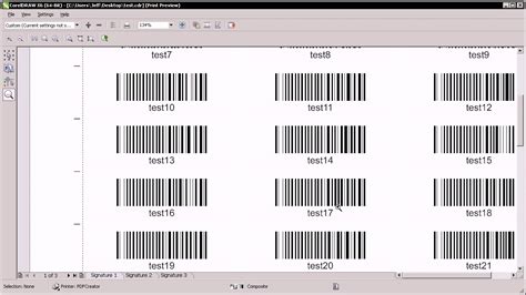 How to Create Barcodes 的图像结果