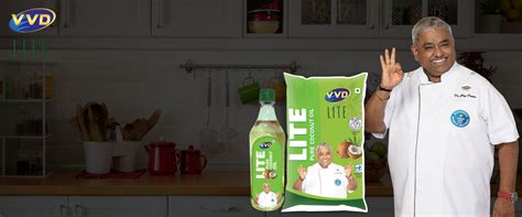 VVD Store - 100% Pure Coconut Oil, Groundnut, Home Essentials