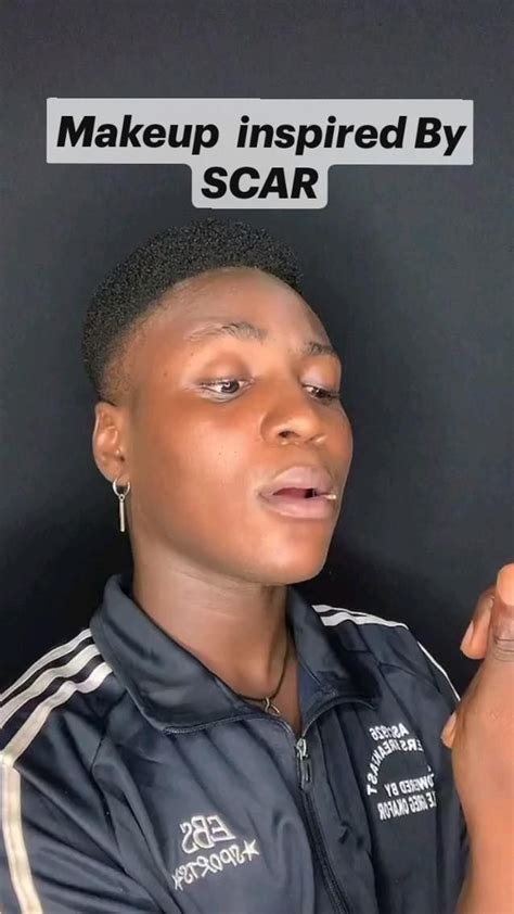 Image result for Simba Makeup Tutorial