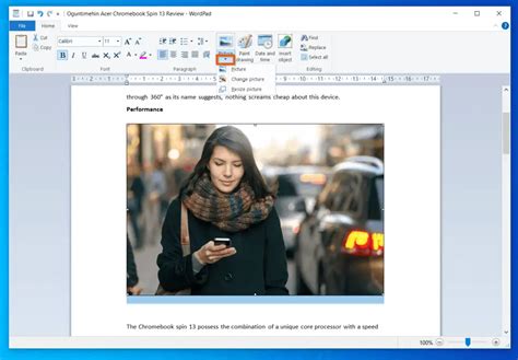Image result for Using WordPad