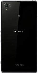 Kartoption Sony Xperia Z1 Back Panel: Buy Kartoption Sony Xperia Z1 ...