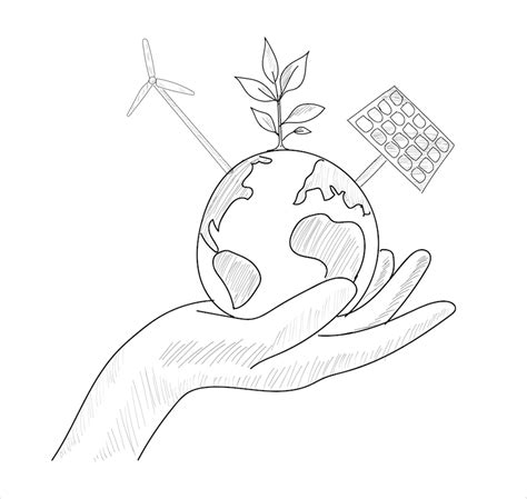 Energy Drawing 的图像结果