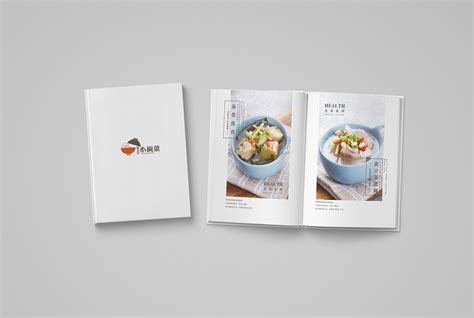 餐饮招商加盟手册设计-餐饮招商宣传册设计-成都甲壳虫品牌设计有限公司