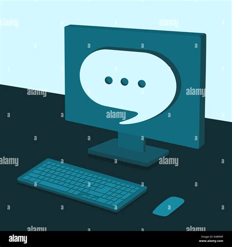 Communication About Computer 的图像结果