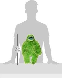 WILD REPUBLIC Sloth Plush, - 12 inch - Sloth Plush, . Buy Sloth toys in ...