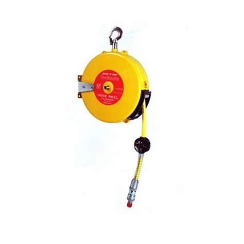 Stainless Steel Hose Reel - Motorized Dual Stand Stainless Steel Hose ...