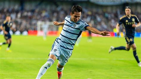 Sporting KC’s Felipe Hernandez suspended for gambling policy | Wichita ...