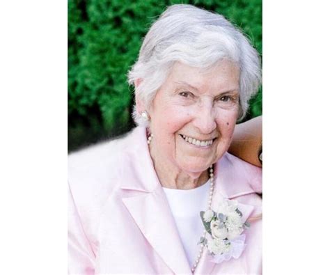 Lucille McGaughran Obituary (2025) - Taunton, MA - Riendeau-Mulvey ...