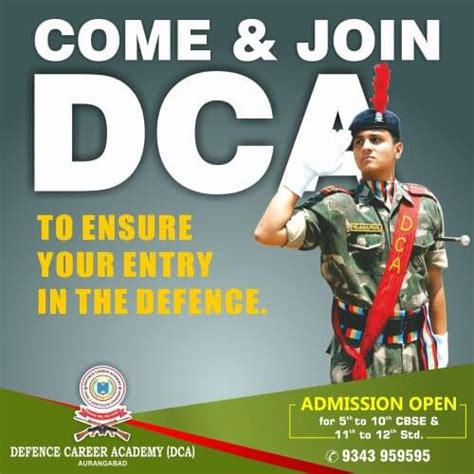 Inquiry Desk - DCA | Defence Career Academy