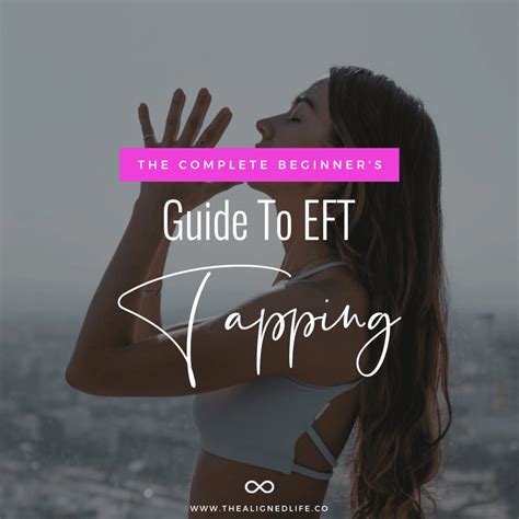 Image result for Tapping EFT Simple