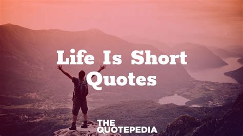 Life's Sweetest Gems: Short Quotes to Brighten Your Day