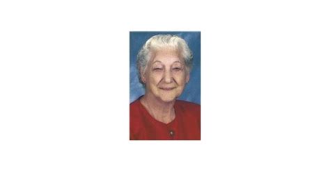 Virginia Andrews Obituary (1921 - 2023) - Oakboro, NC - Stanly News And ...