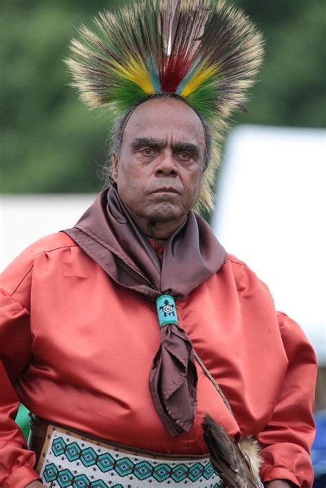 Discover the Lime-Washed Legacy: Uncovering the Lenape Tribe’s Artistic Secrets