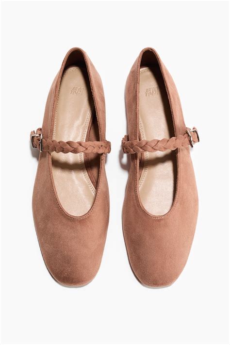Mary Jane Shoes | Platform, Heels, Flats & Chunky | H&M IN