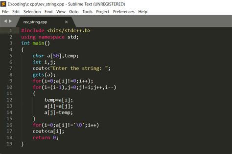Image result for Visual Basic Code for Reversing String