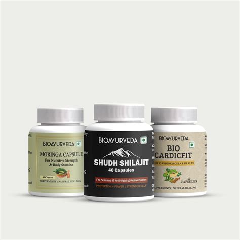 Muscle Power - bioayurveda
