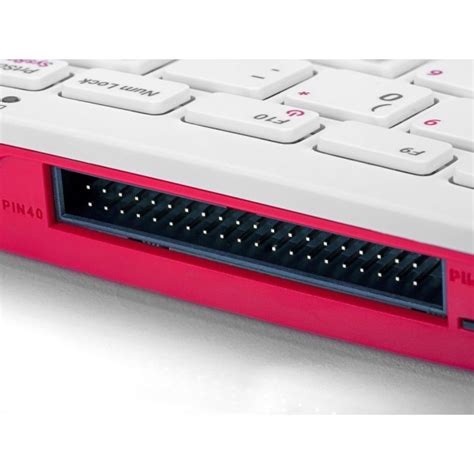 Image result for Raspberry Pi 400 Keyboard Computer