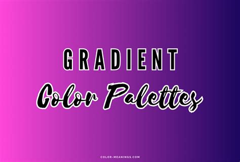 Image result for Gradient Pattern with Complementary Colors