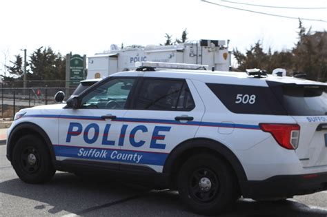 Top New York state court orders Suffolk County police to release ...
